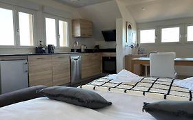 Appartement 14 - Le Lion D'Or